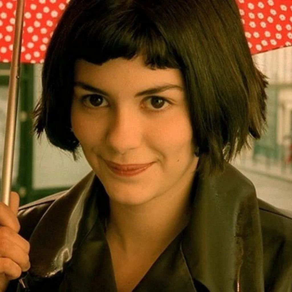 Cena de mais um dos filmes bons de nossa lista: O fabuloso destino de Amelie Poulin