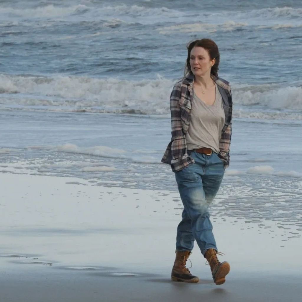 Cena do filme Para sempre Alice