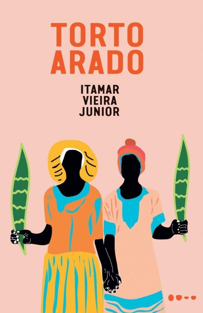 Torto arado, de Itamar Vieira Júnior