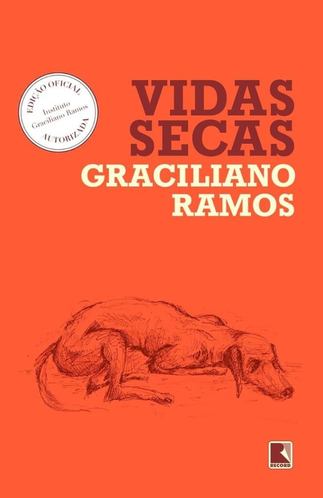 Livros inspiradores: Vidas secas